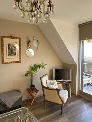 Niceview Chez Nanou Benerville-sur-Mer Ngoại thất bức ảnh
