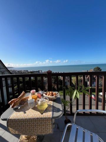 Niceview Chez Nanou Benerville-sur-Mer Ngoại thất bức ảnh